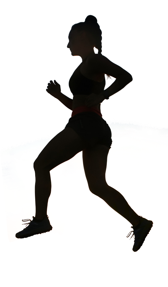 Girl running, Girl running png, Girl running PNG image, transparent Girl running png image